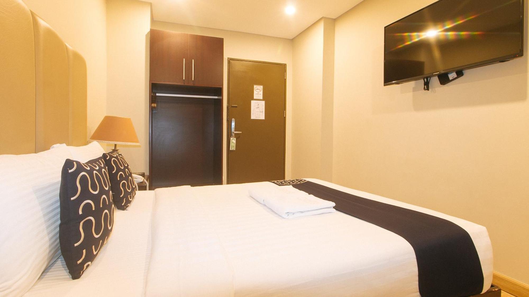 Asrodel Hotel Redpartner Davao Ngoại thất bức ảnh