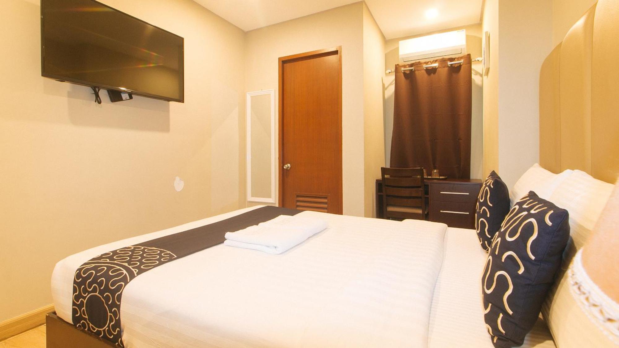 Asrodel Hotel Redpartner Davao Ngoại thất bức ảnh